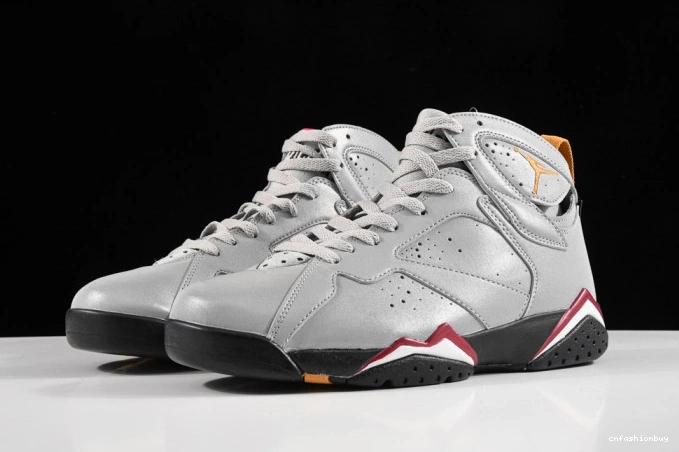 7 Air Jordan BV6281-006 Reflective Cardinal 0725